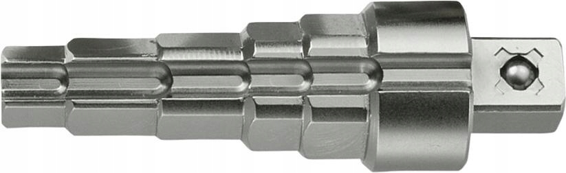 Stupňovitý kľúč pre plynové ventily 73297 Rothenberger