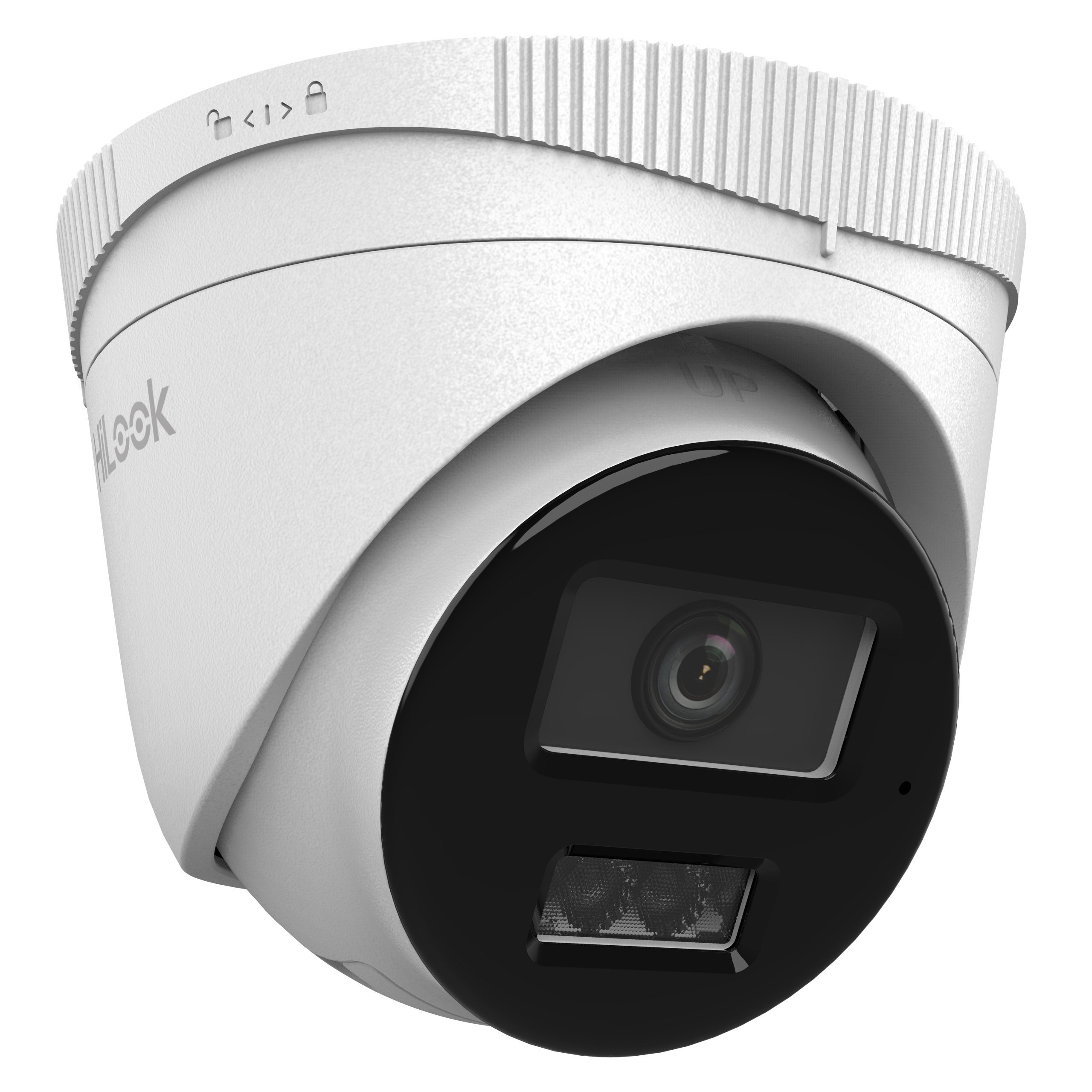 Ip kamera Hilook od Hikvision kupola 6MP IPCAM-T6-30DL Mikrofón