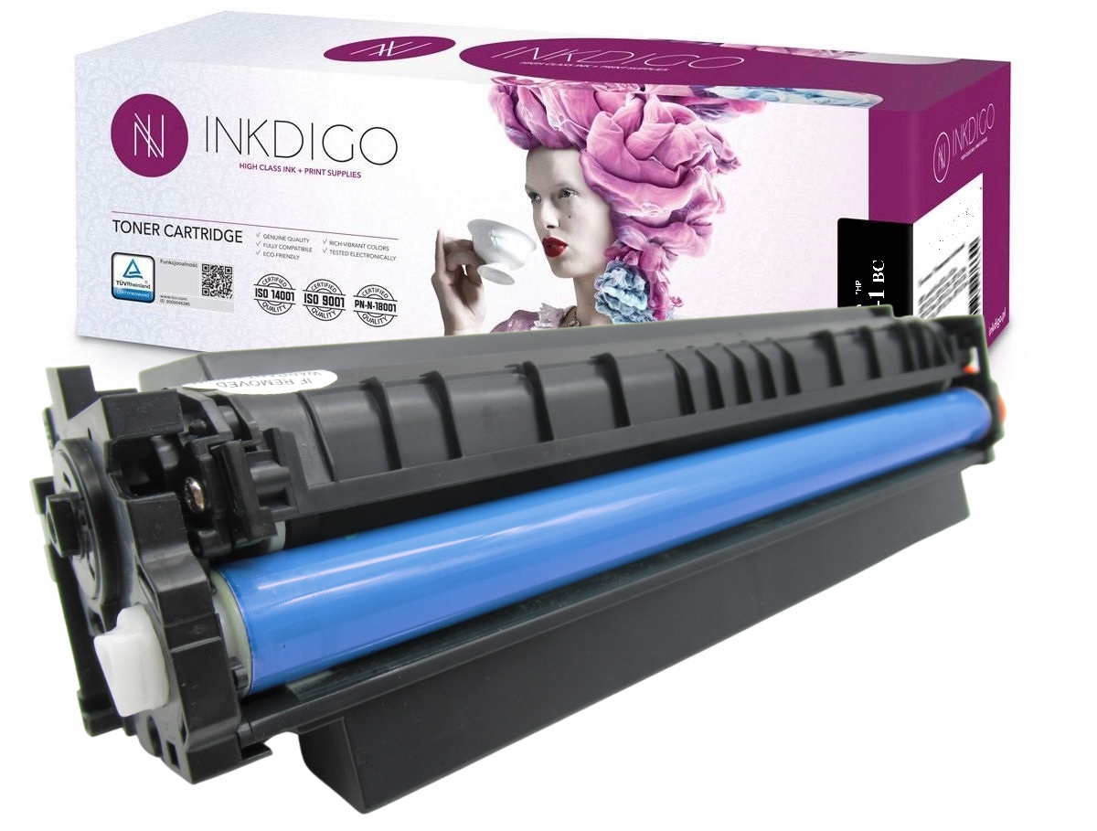

Toner Do Hp Laserjet M479fdn M479fdw M479fnw XL