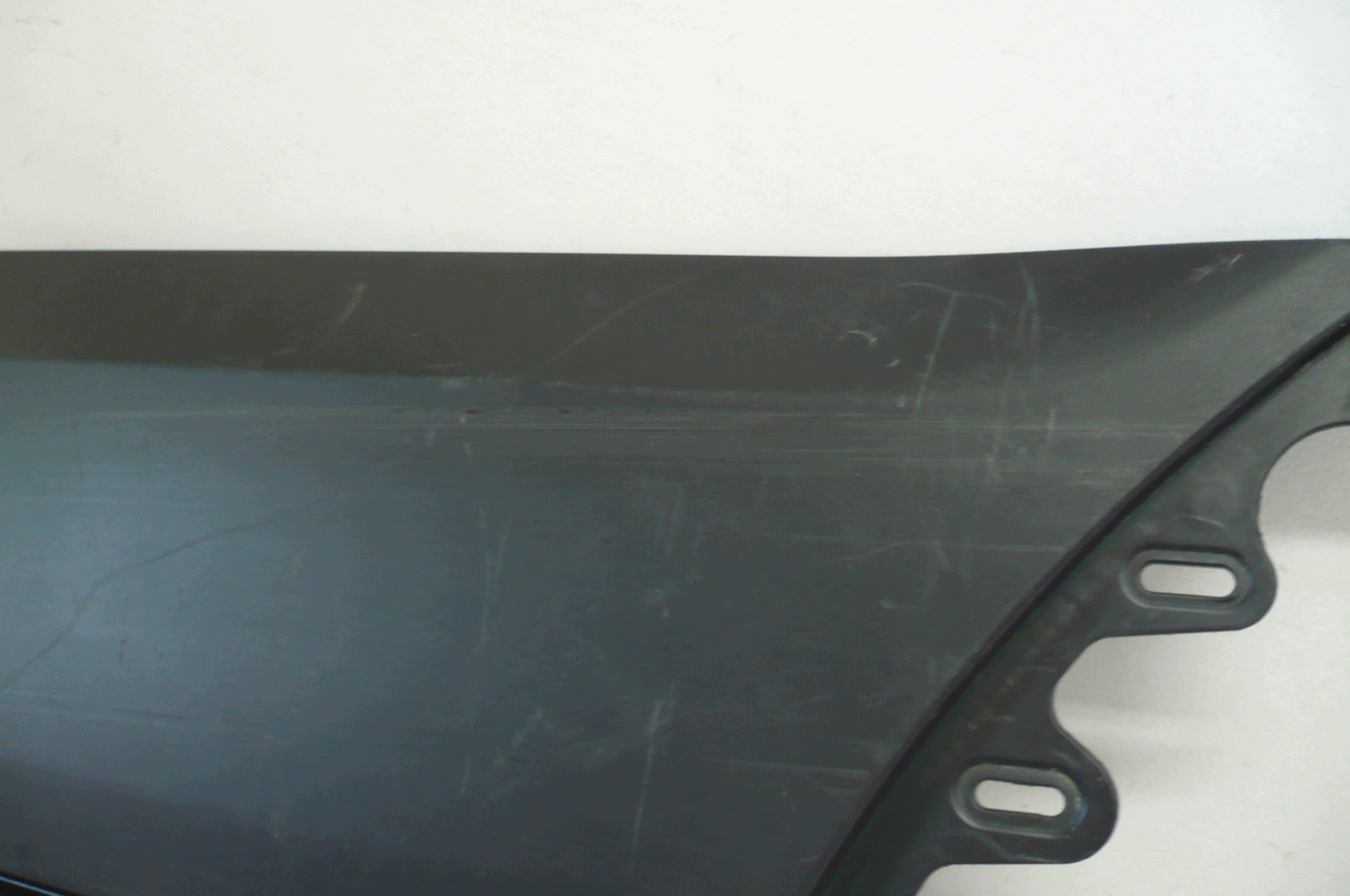 FORD TRANSIT MK8 modanatura parafango Destro posteriore 2014