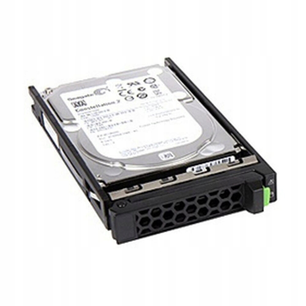S26361-F5728-L160 Fujitsu Hd Sas 12G 600GB 10K 512n Hot Pl Fujitsu