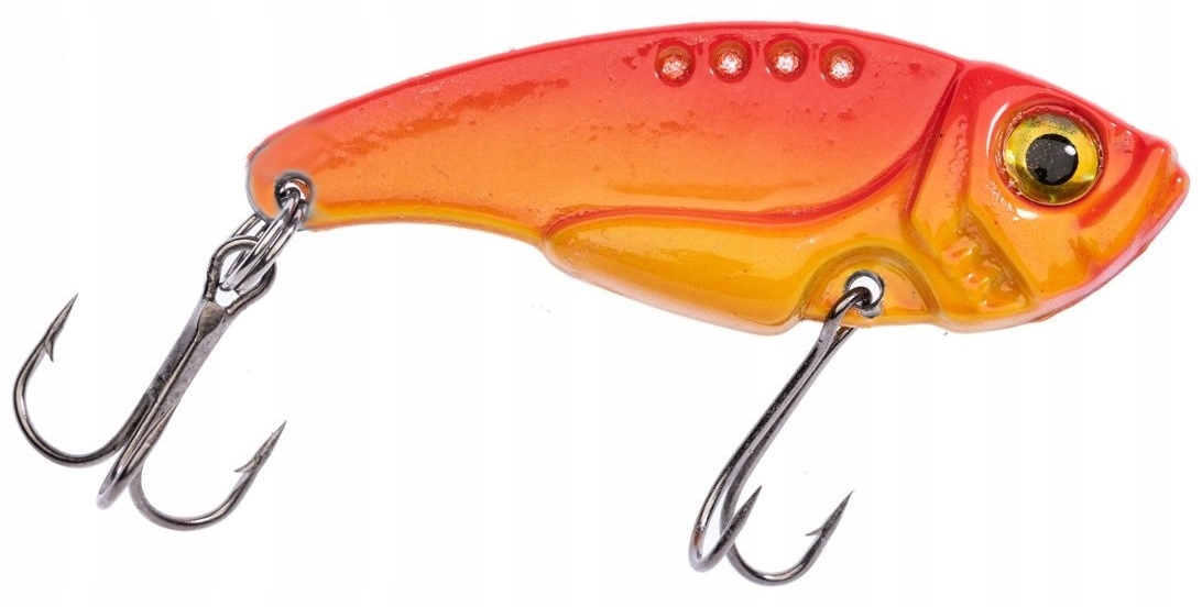 Cykada Holo Reflex Vibro Jaxon nr 2 9g F