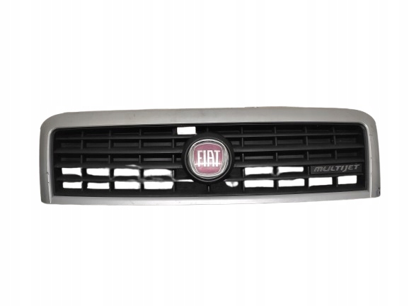 FIAT DOBLO 1 I LIFT 04- GRILL GRIL ATRAPA 735395576