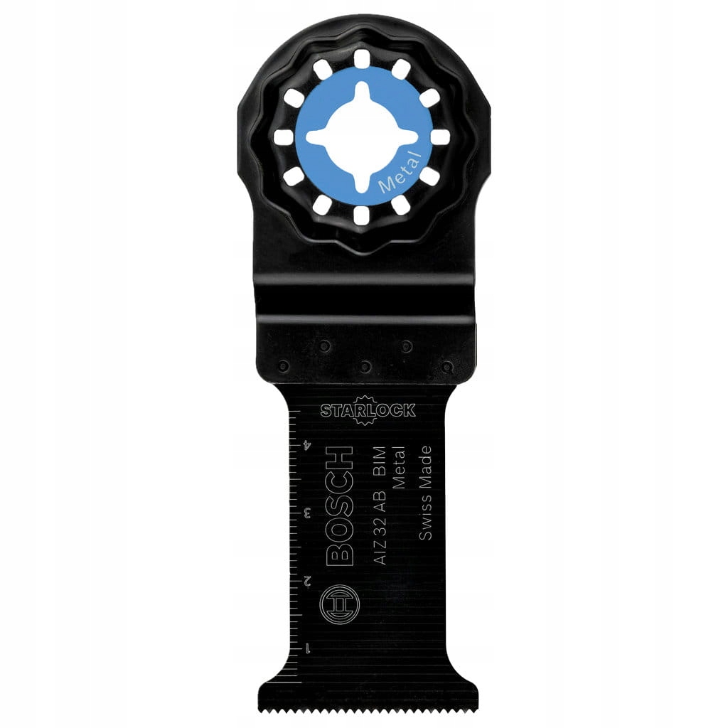 Ostrze do narzędzi wielofunkcyjnych