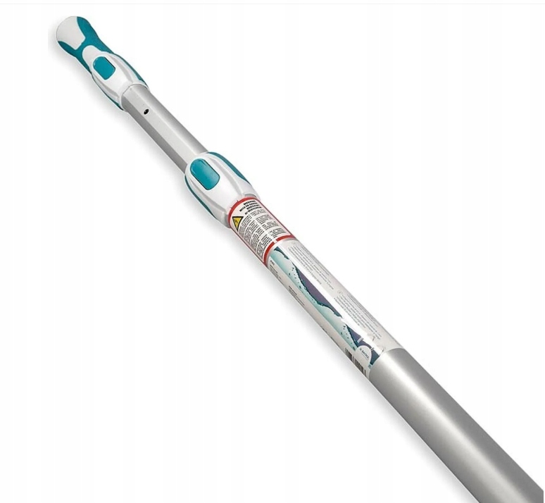 Teleskopická tyč do bazéna 3-dielna 1,5 4,5 m Bayrol