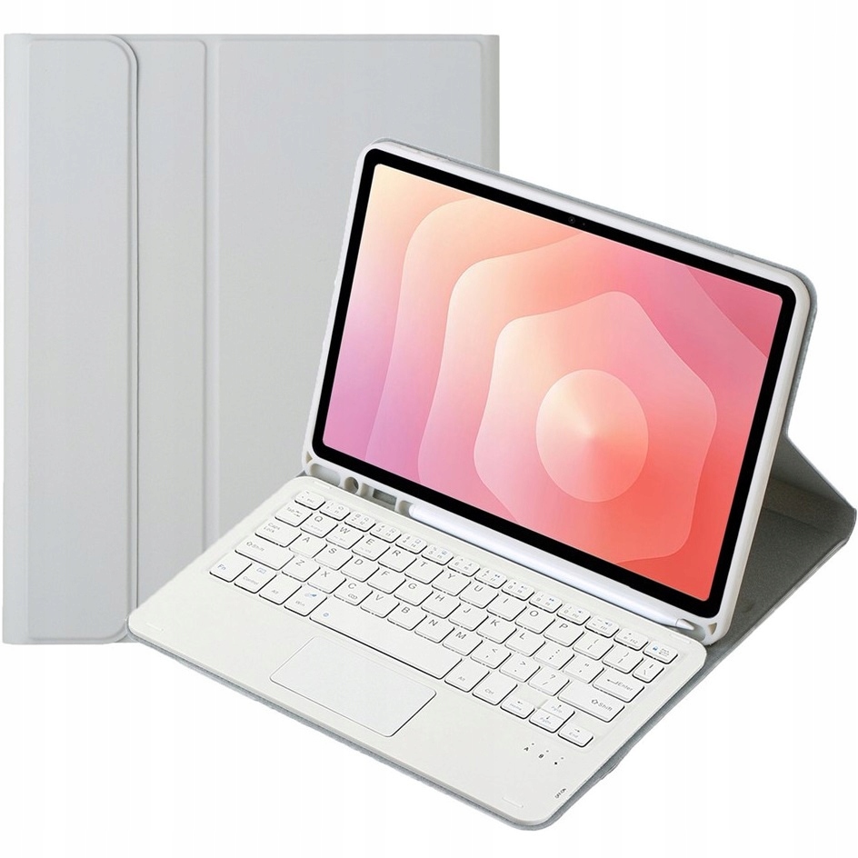 Pouzdro S Bluetooth Klávesnicí Touchpad Pro Samsung Galaxy Tab S11 Case