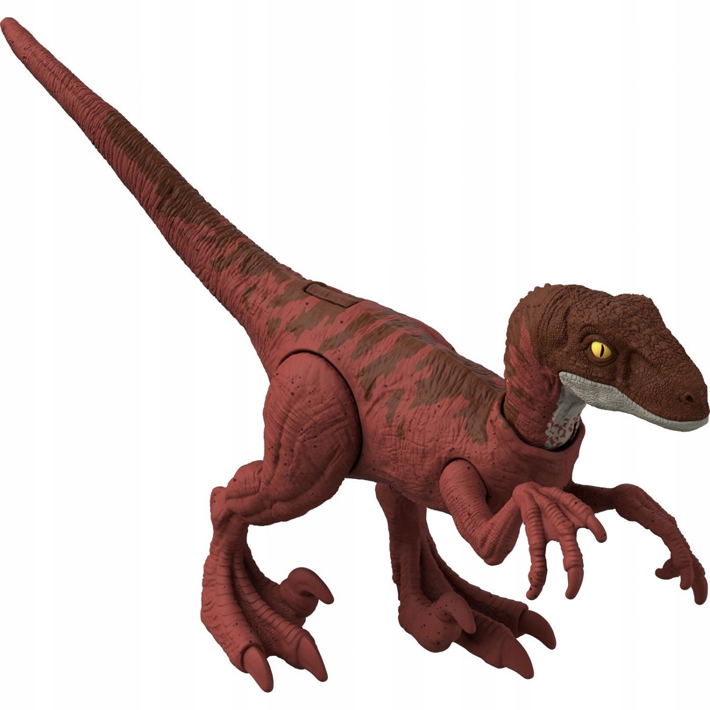 

Jurassic World Dominion Dinozaur Velociraptor Hdx