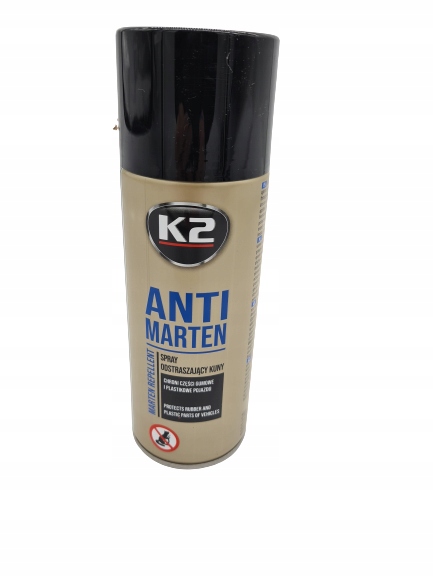 

K2 Marten Spray do odstraszania kun, gryzoni k199