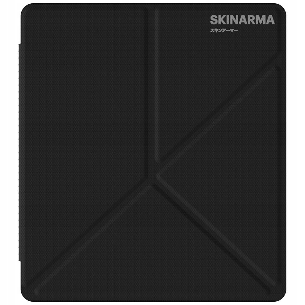 Pouzdro Skinarma Trax pro Kindle Scribe 2 gen 10.2", černé