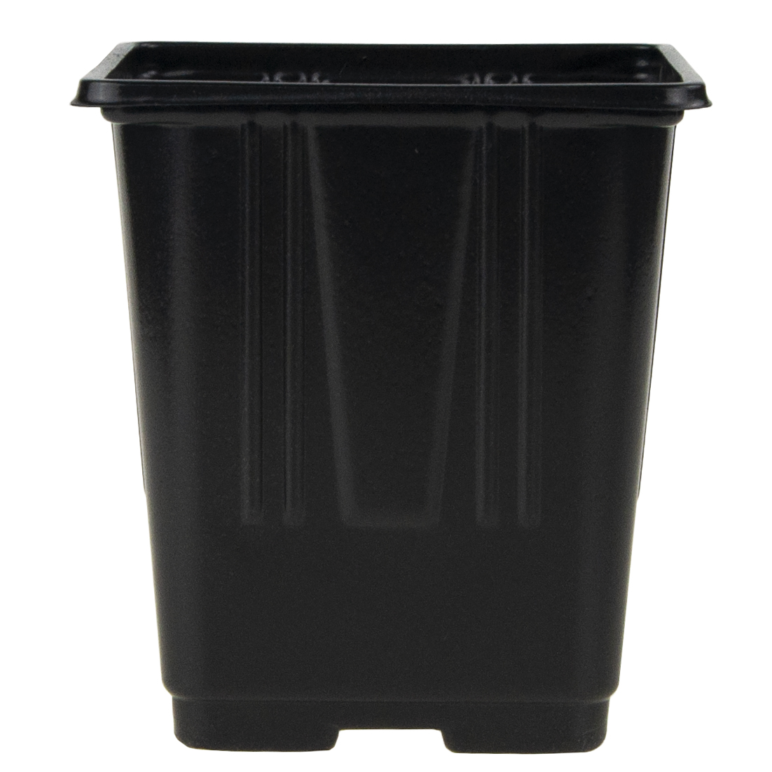 DONICZKI PRODUKCYJNE P7 DO ROZSAD UPRAW WYSIEWU SADZONKI ROŚLIN 12SZT/KPL Materiał wykonania tworzywo sztuczne