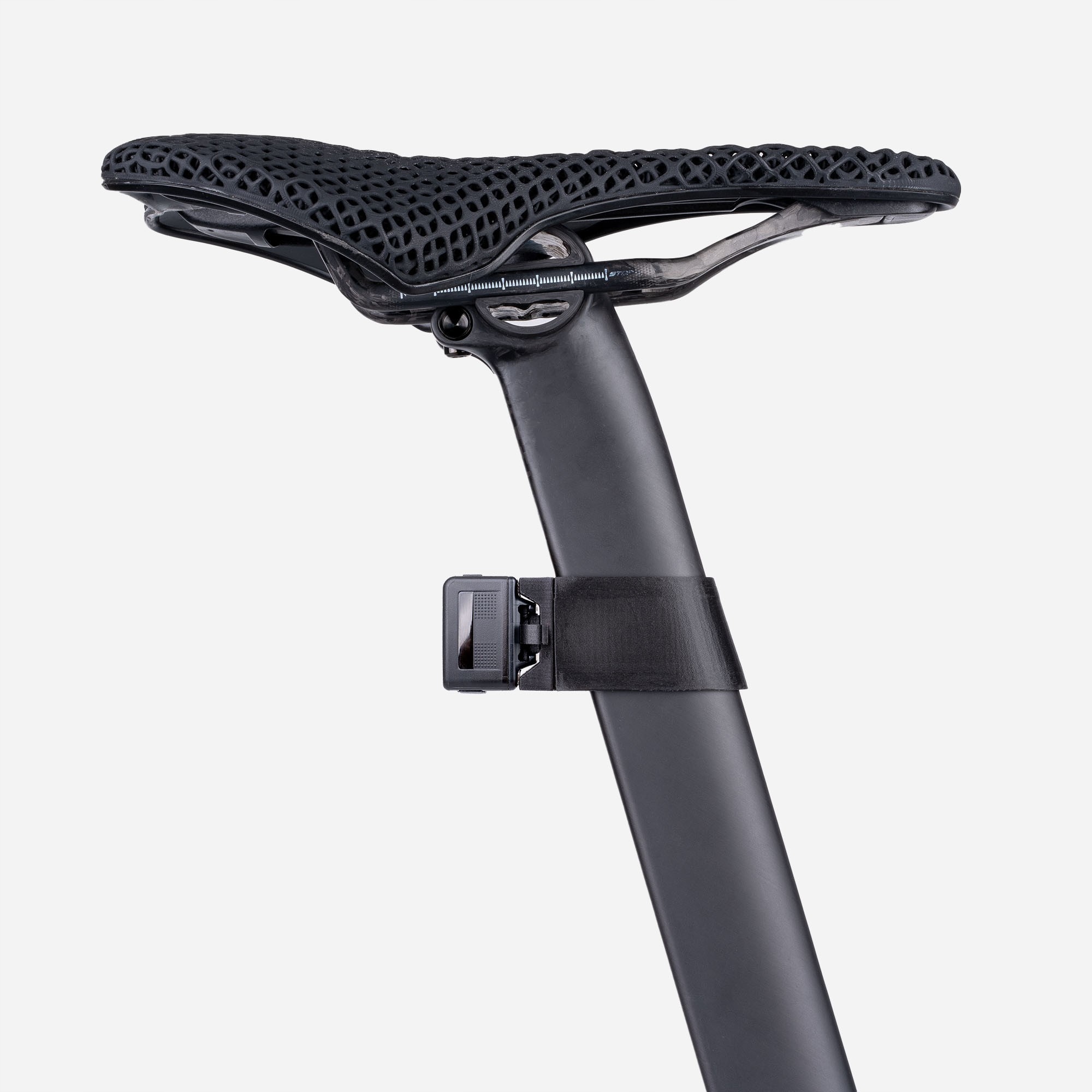 Držák radaru pro sedlovku Merida Reacto Trek CarBack