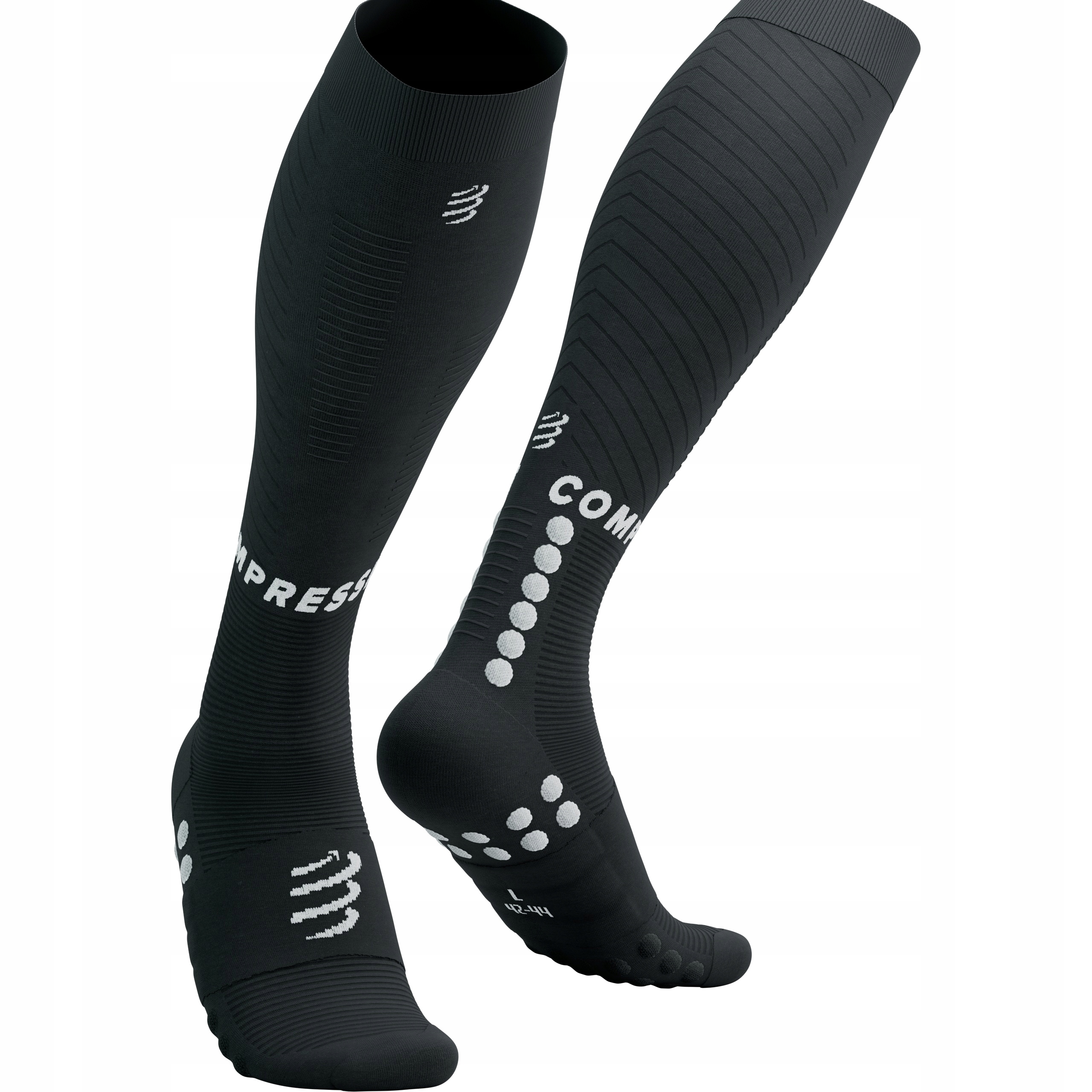 Skarpety kompresyjne Skarpetki Regeneracyjne Compressport Recovery 2.0 2L