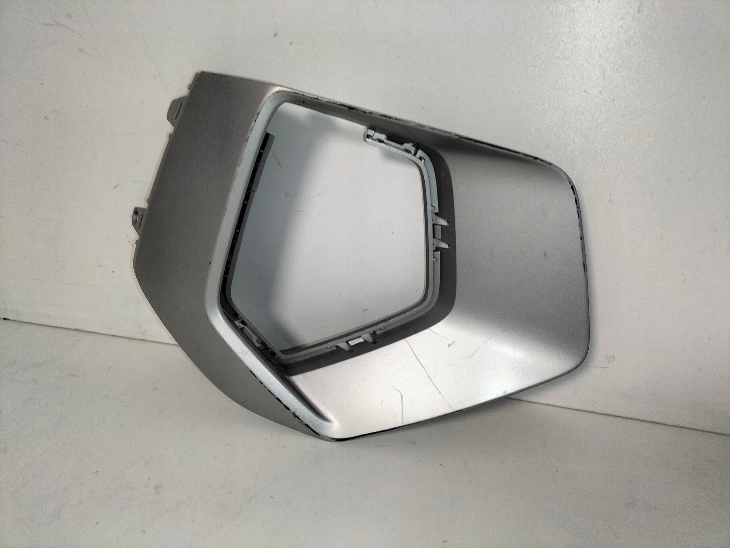 grille frame grille of a bumper front right AUDI A3 8Y 20
