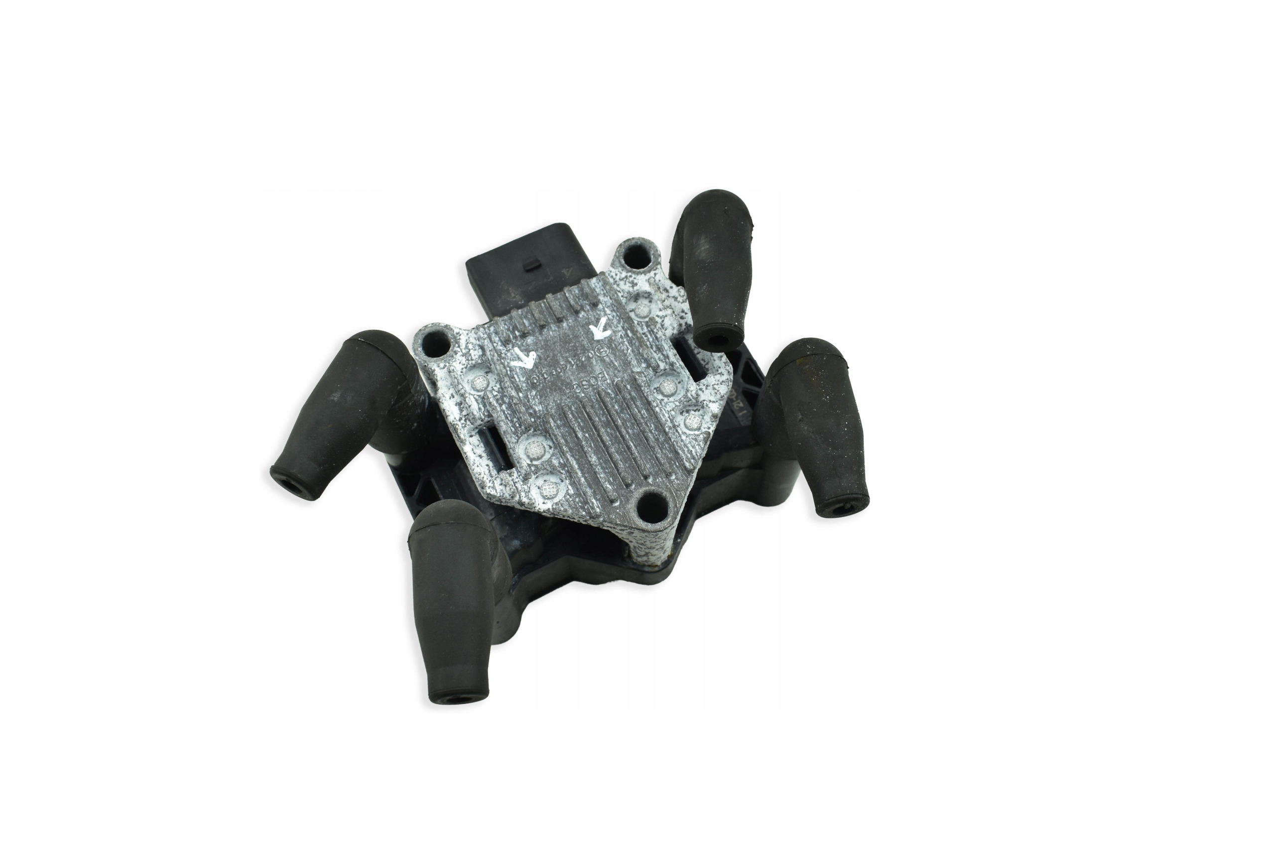 coil ignition AUDI A3 8P SEAT LEON II 1.6 FSI 0221603010