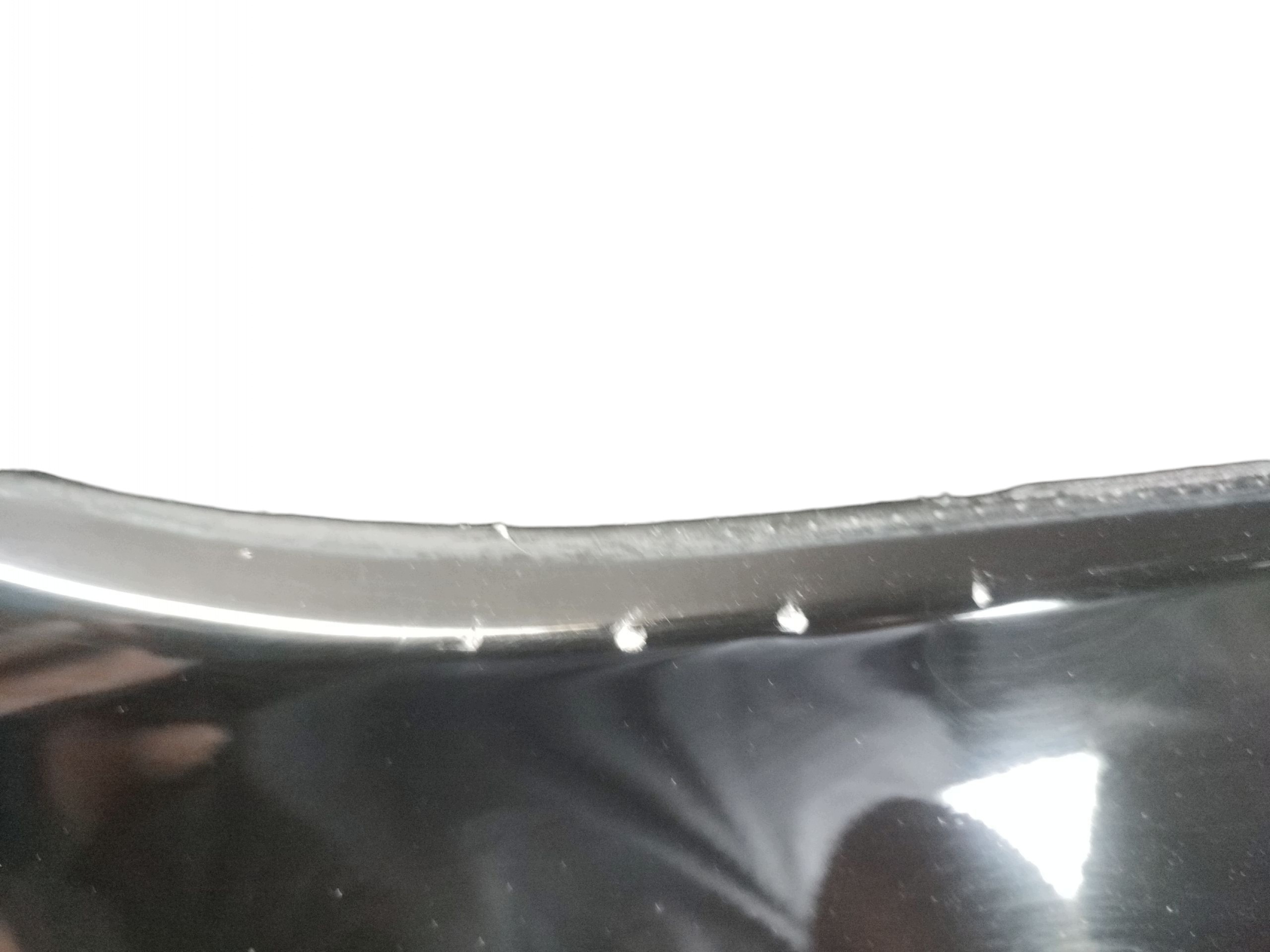 fender left front CITROEN C4 PICASSO II LAK: EXYB (13-16)