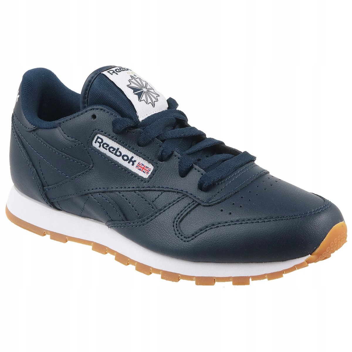 

Buty Reebok Classic Leather W AR1312 r.36,5