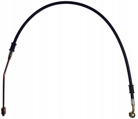 PRZEDNI PRZEWÓD HAMULCOWY Linhai Jobber UTV 400cc