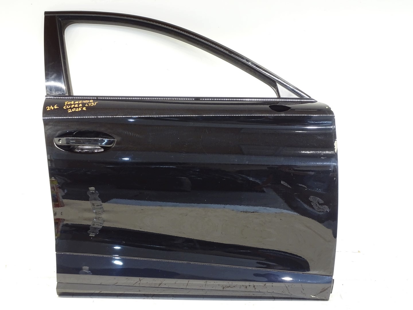 door right front right front CUPRA FORMENTOR LY9T