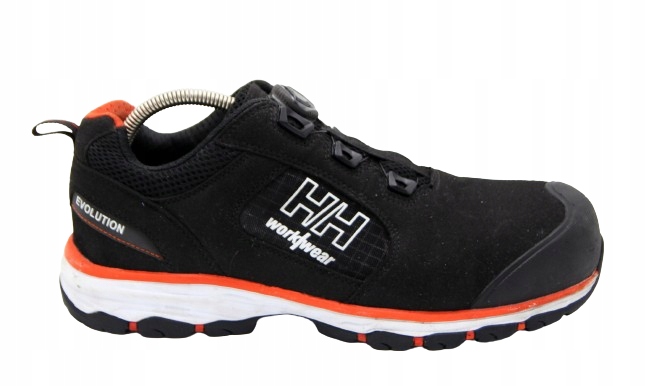 Helly Hansen Chelsea Evolution Boa robocze 43 ( 28 CM)