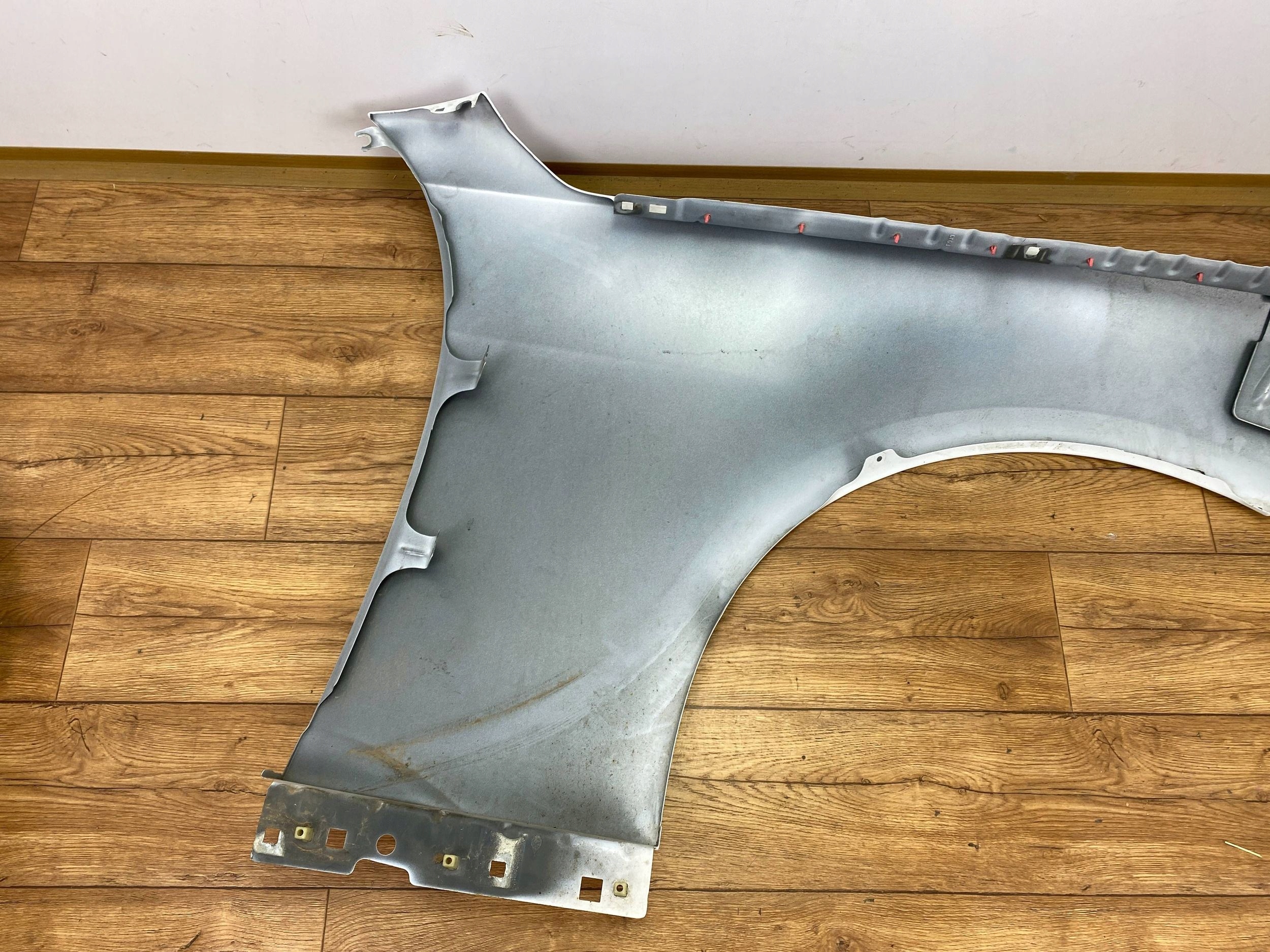 parafango sinistra Ford Mustang VII 2023+