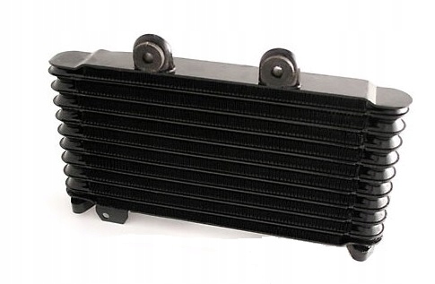 CHŁODNICA OLEJU SUZUKI GSF 650 BANDIT