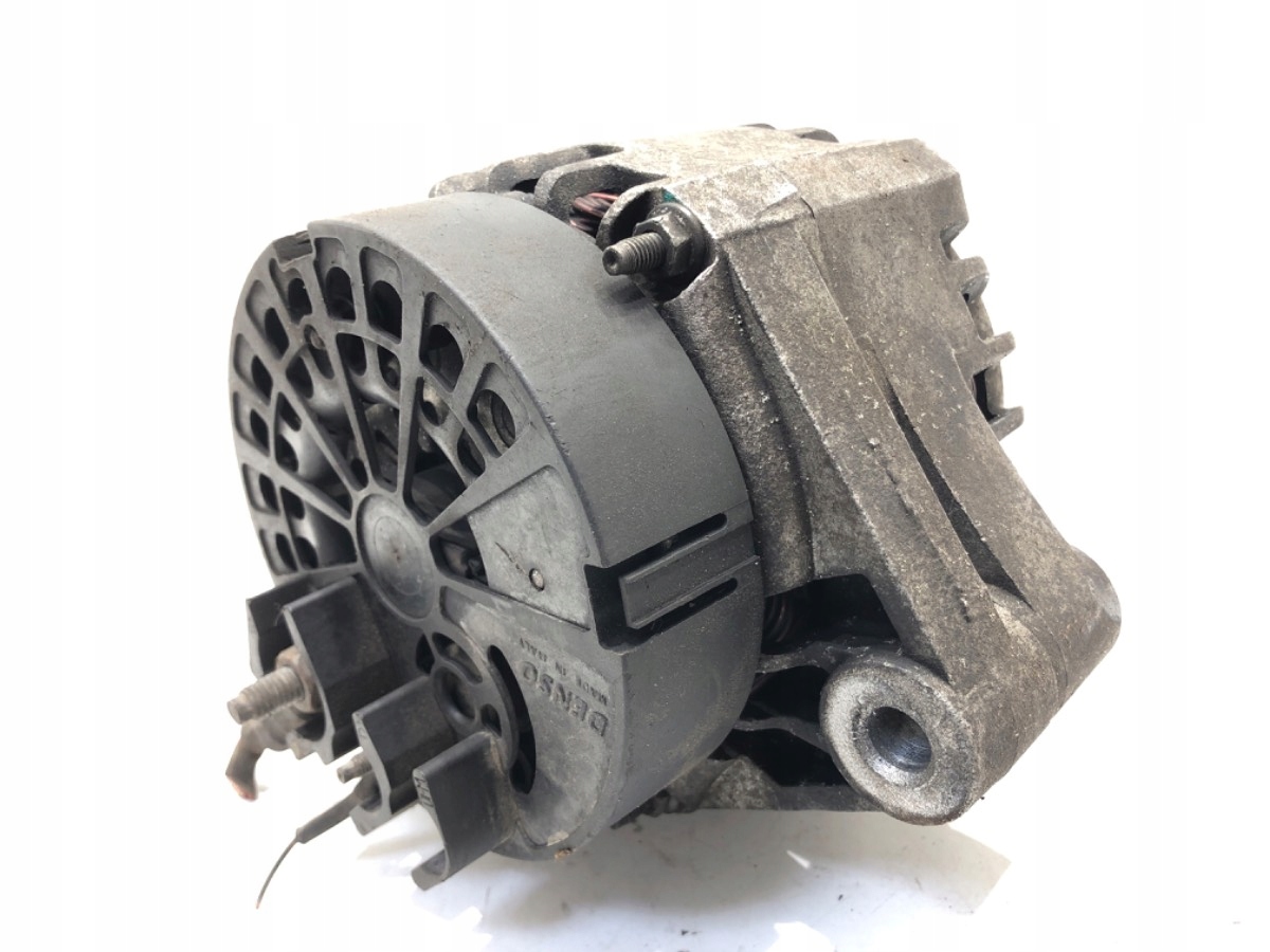 ALTERNATOR OPEL VECTRA C 13117340 1.9 150KM 03-09 Producent części OEM