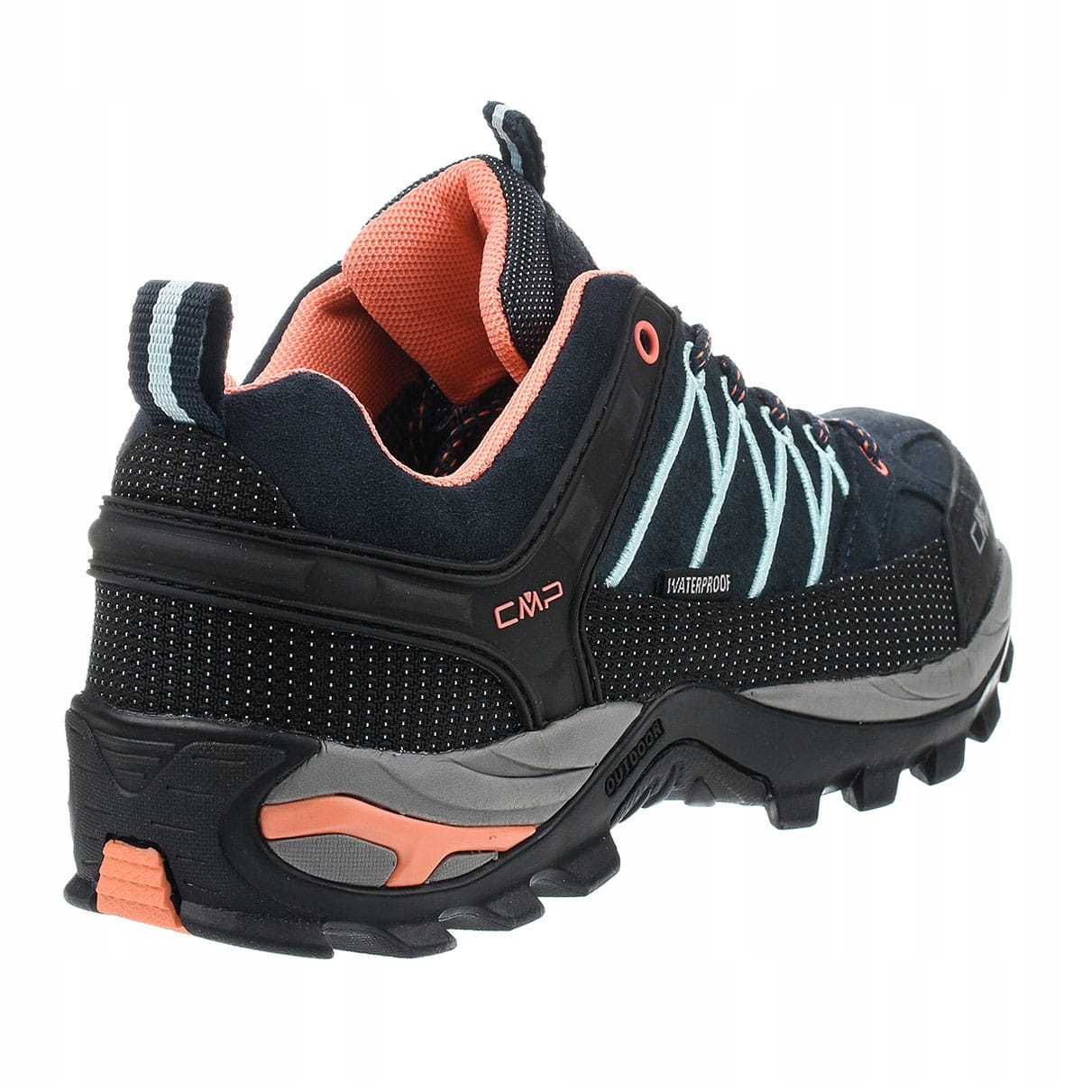 Buty trekkingowe damskie CMP RIGEL LOW 36 Marka CMP