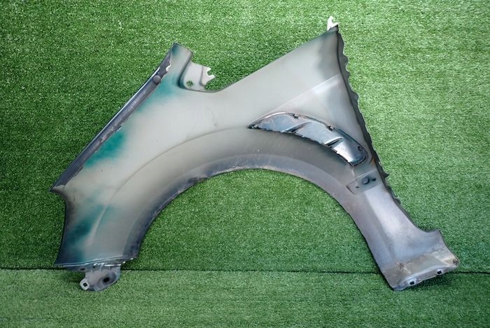FORD S-MAX MK2 II 06-14 fender right front front