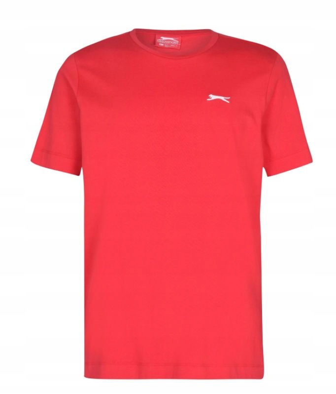 

Slazenger Koszulka T-shirt 12 kolorów 7 rozm XXL