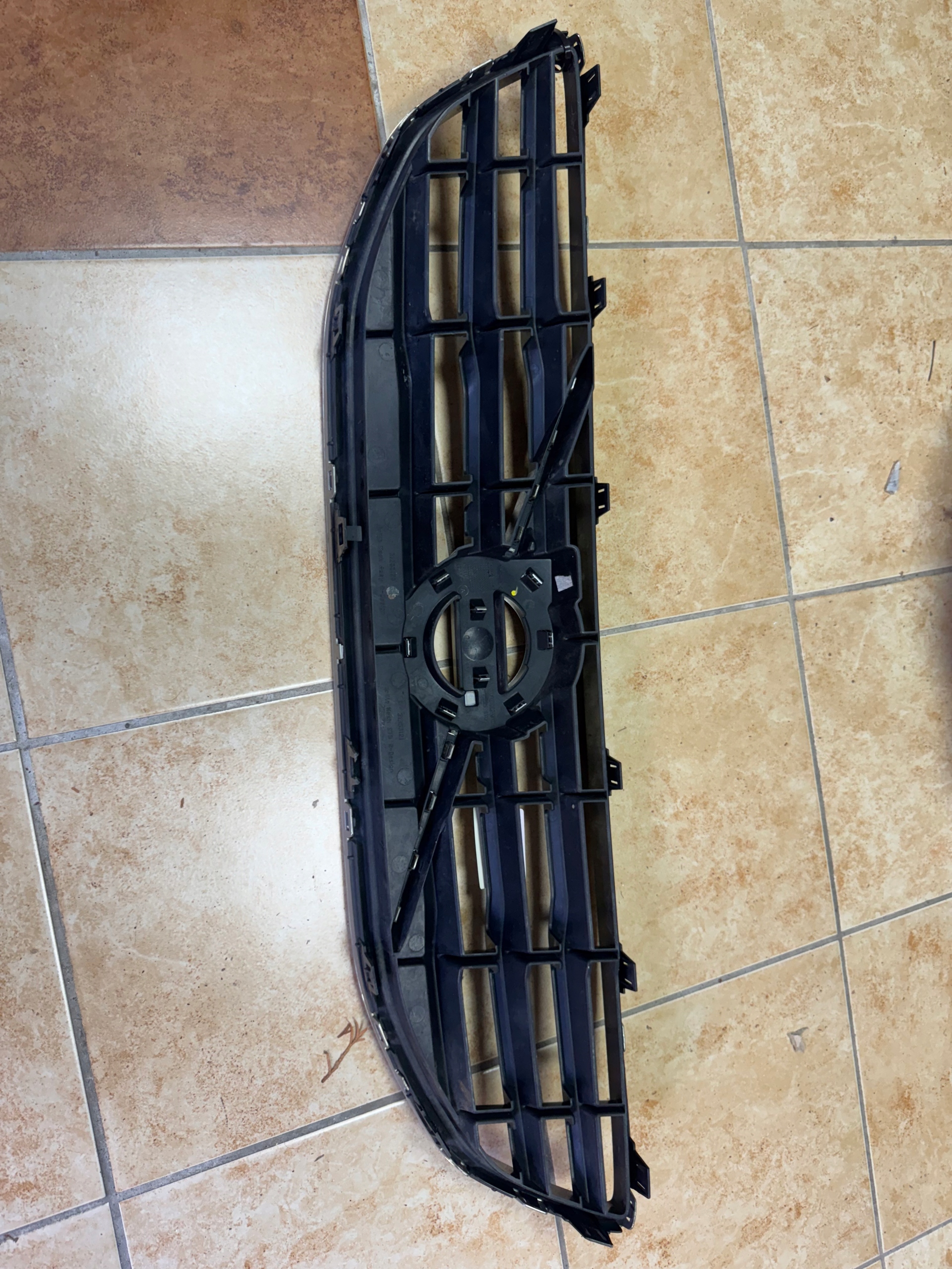 Volvo S40/S50/V40/V50 V40 Kühlergrill FRONTGRILL Kühlergitter - Thumbnail 4