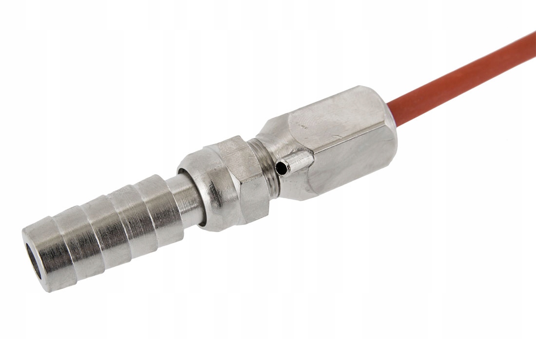 Dozownik Adapter do Napelniania Opon Plynem Ciecza Producent code 03 00 65