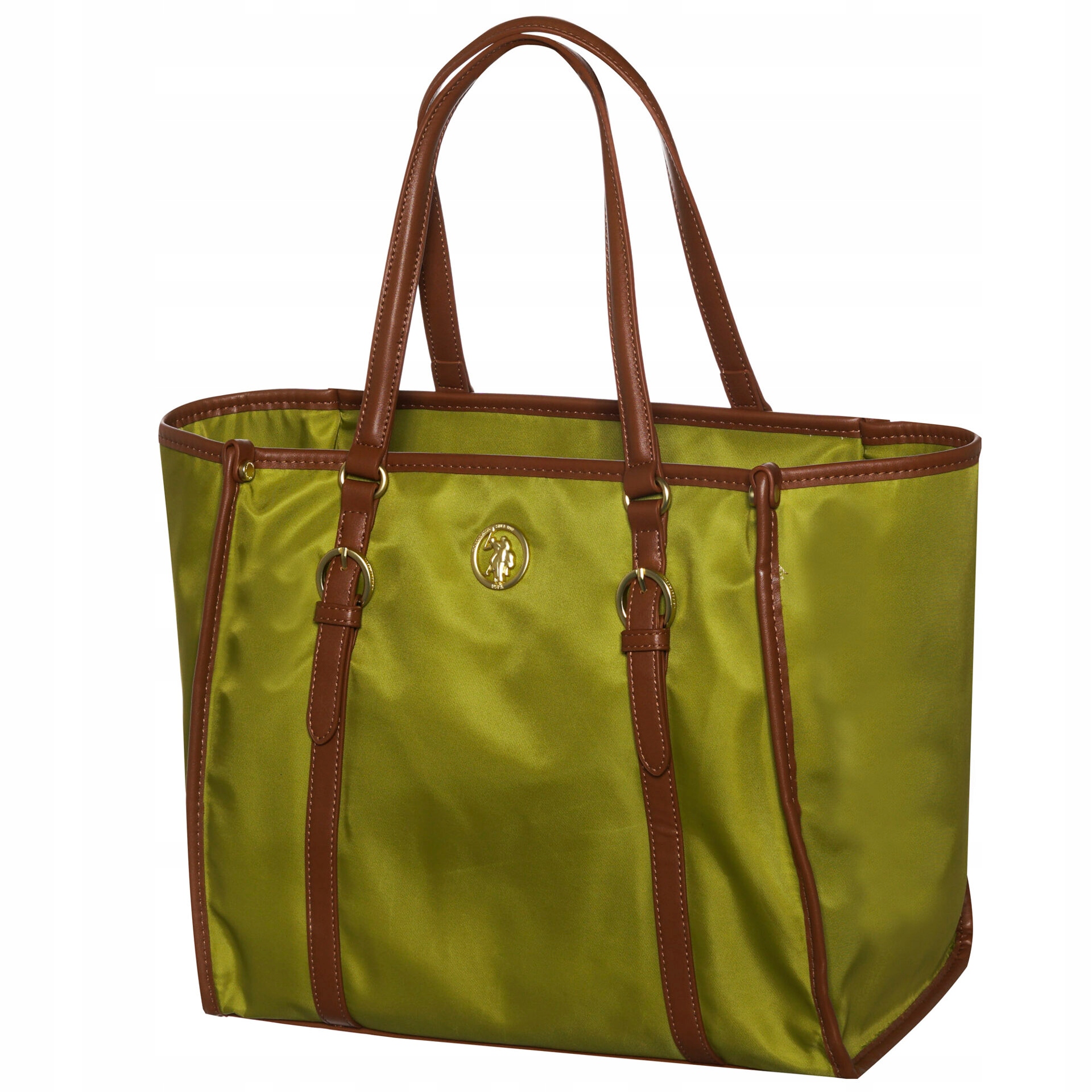 U.s. Polo Assn. Kabelka Houston Large Shopping BEUHU5922WIPG07 shooperka