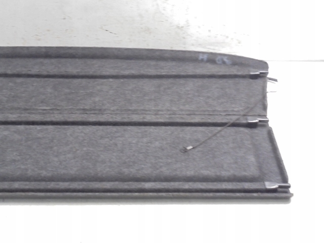 HONDA CIVIC 6 VI PÓŁKA TYŁ TYLNA BAGAŻNIKA 3D HB LIFT FL Wersja Europejska