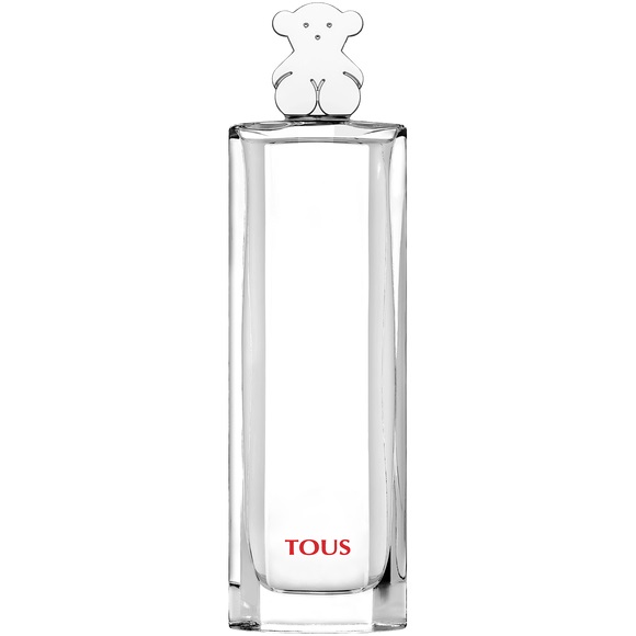 Toaletní voda Tous Woman 90ml Květinová, svěží vůně pro ženy