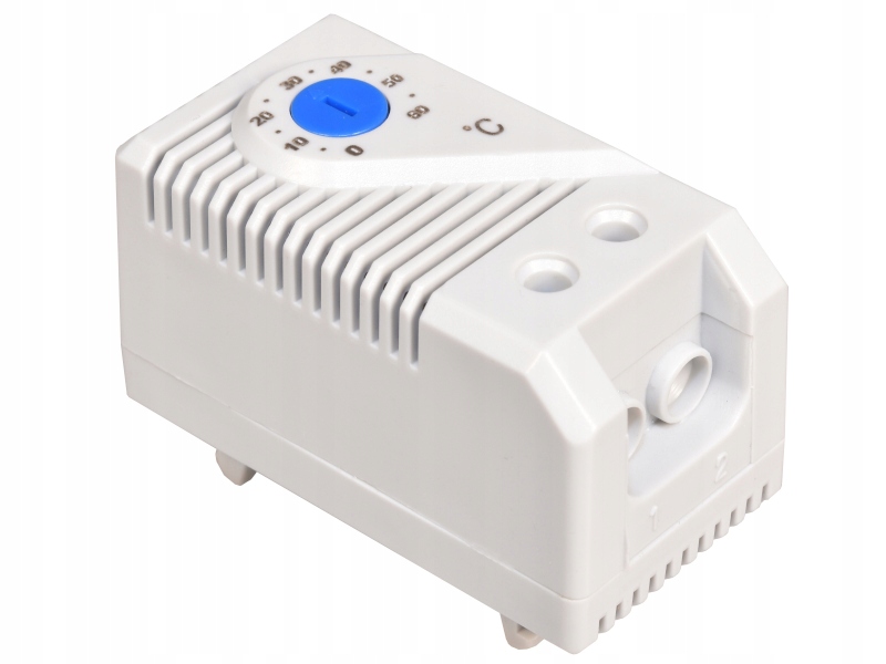 

Termostat mechaniczny KTS011 0-60*C No otwarty
