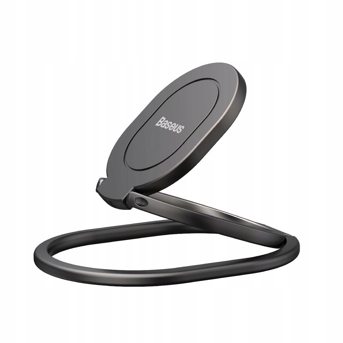 

Uchwyt Pierścień Ring Holder Baseus Rails Telefon