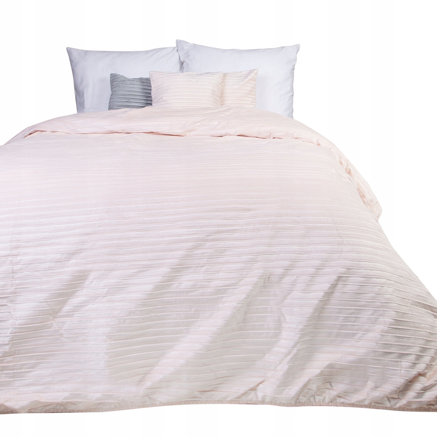 Dekorativní přehoz Venus 220x240 béžový