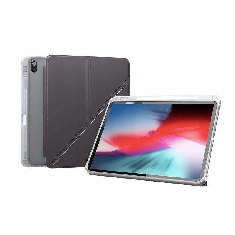 Wiwu Etui Z Tpu Classic Iii Case do Ipad Air 11''/10.9''/11'' 2024