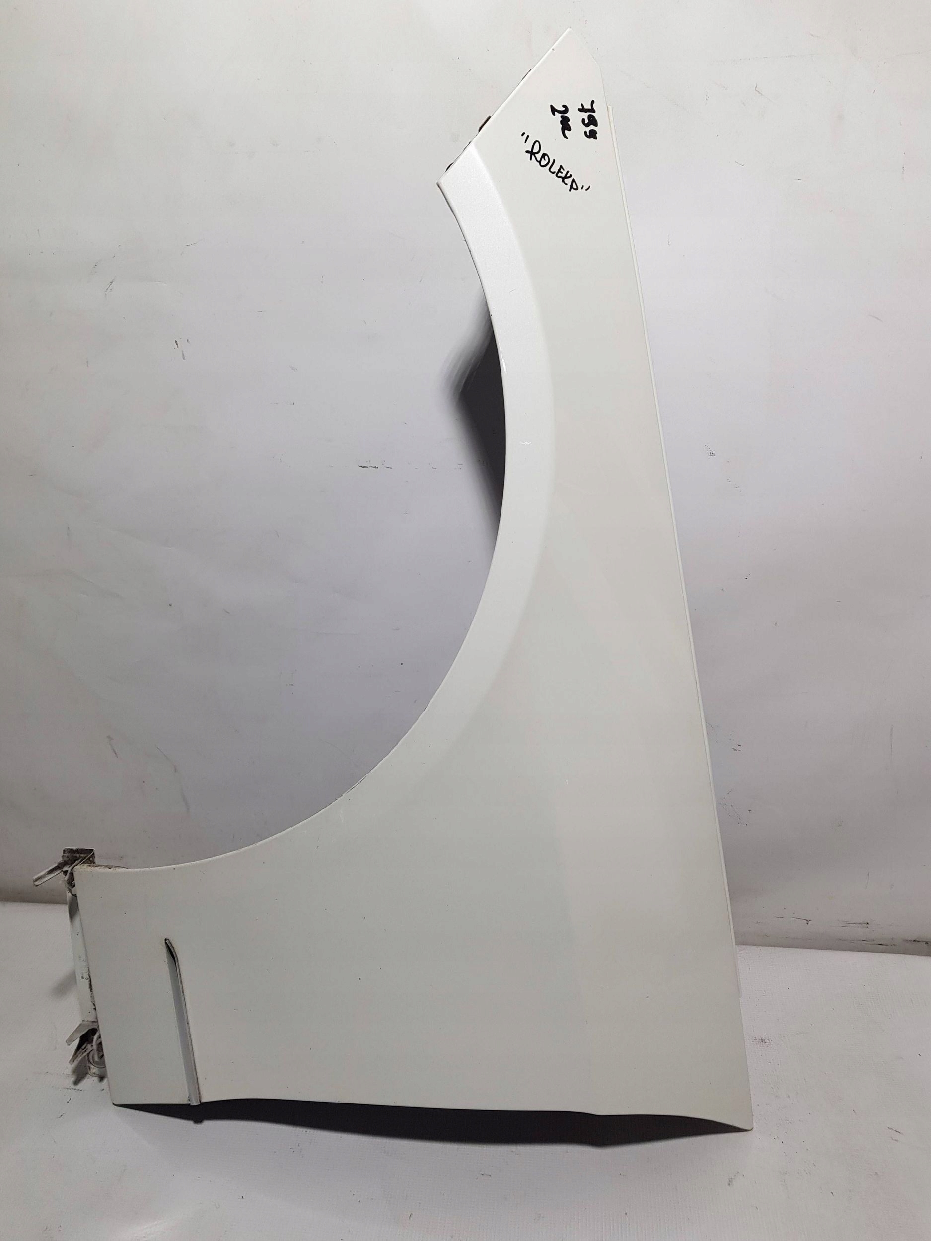 fender front left Mercedes E W212 799 799u