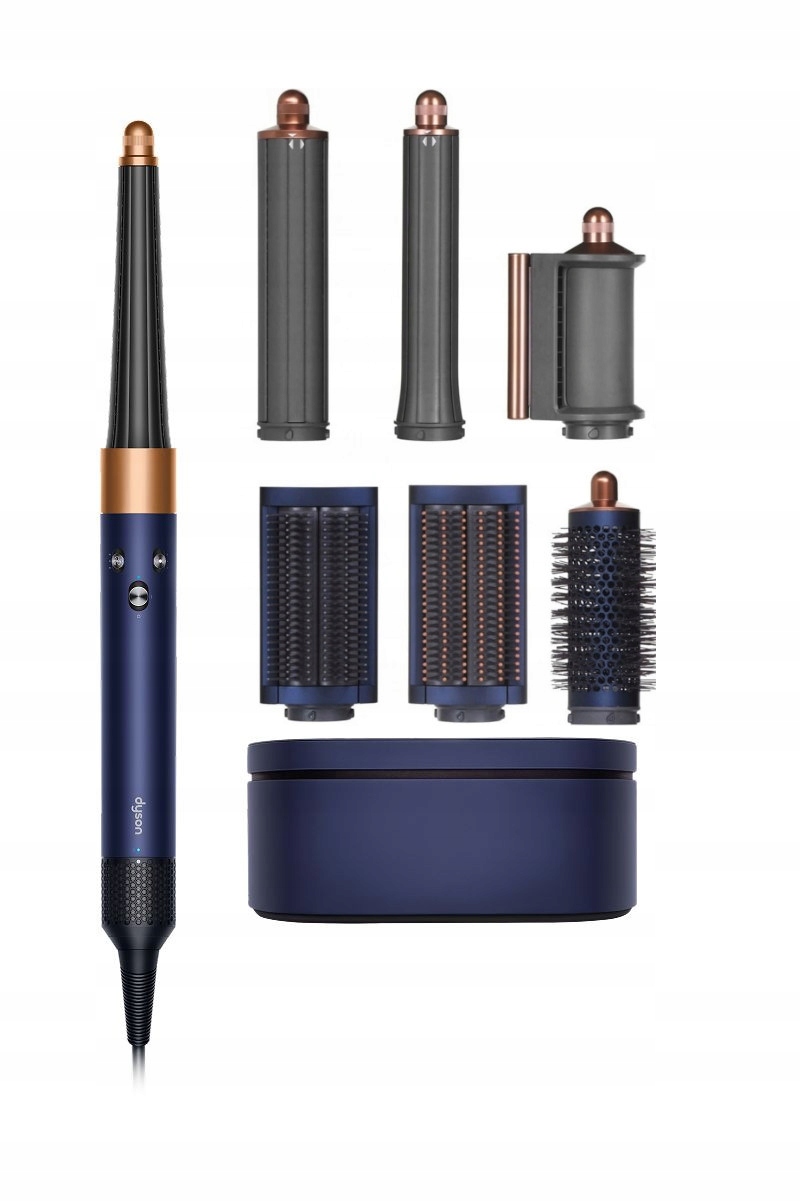 Dyson Airwrap Styler Complete - Niska cena na Allegro