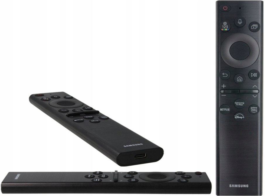 Originální Dálkový Ovladač Pro Televizor QE75Q65BAU Samsung Q65BAU Remote Control