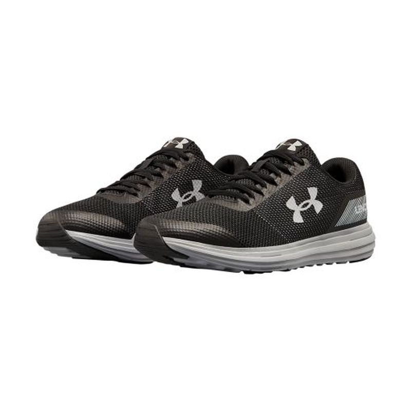 Buty Do Biegania Under Armour Surge Men Black 004 46