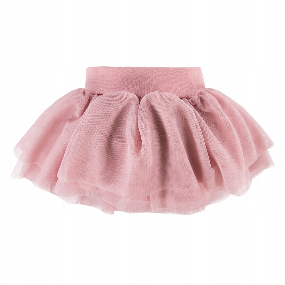 Spódnica tiulowa różowa Ceremony, Eevi - 86