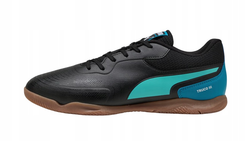 Buty Puma Truco III Halówki Sportowe Halowe Piłkarskie 43