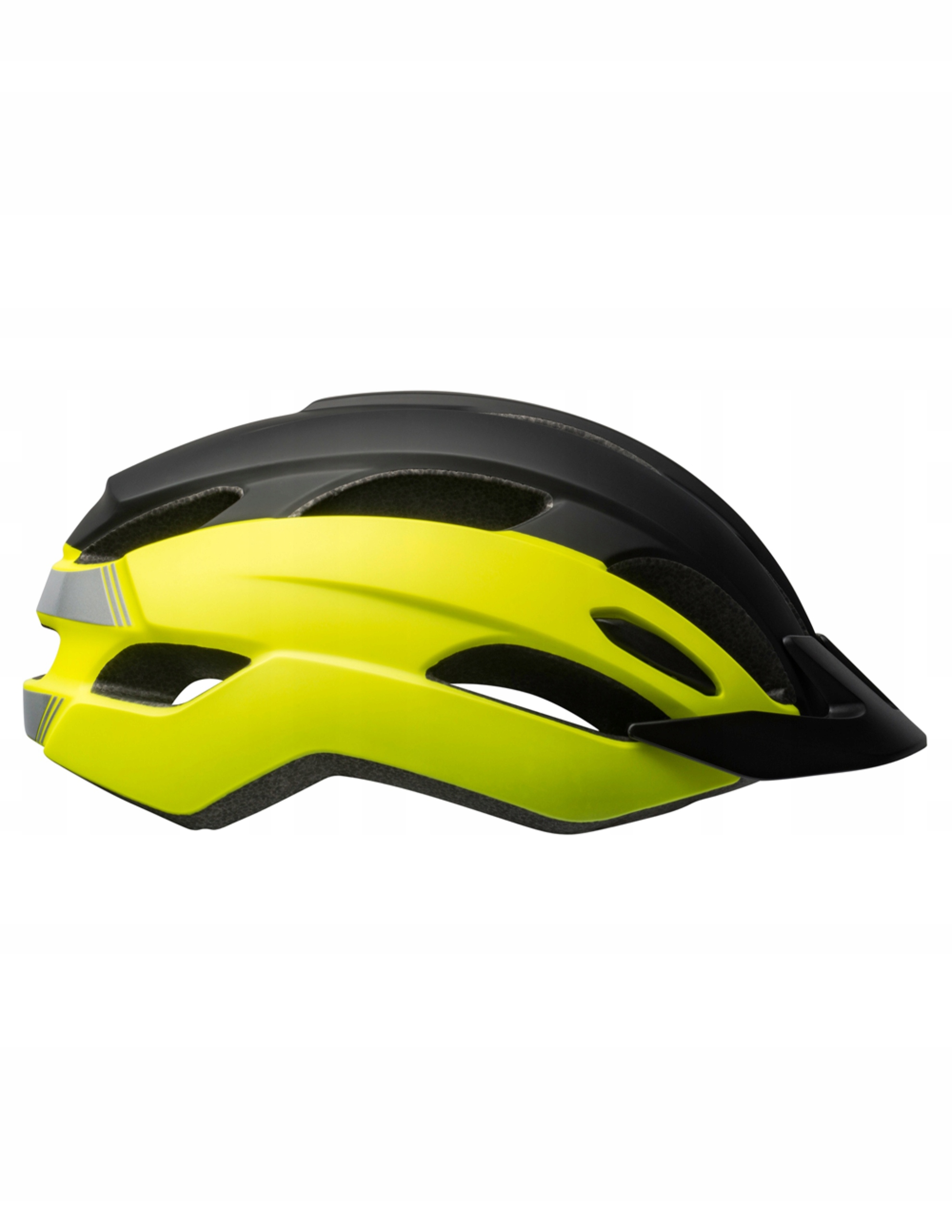 Mtb cyklistická přilba Bell Trace Mips Univerzální Zeleno-černá