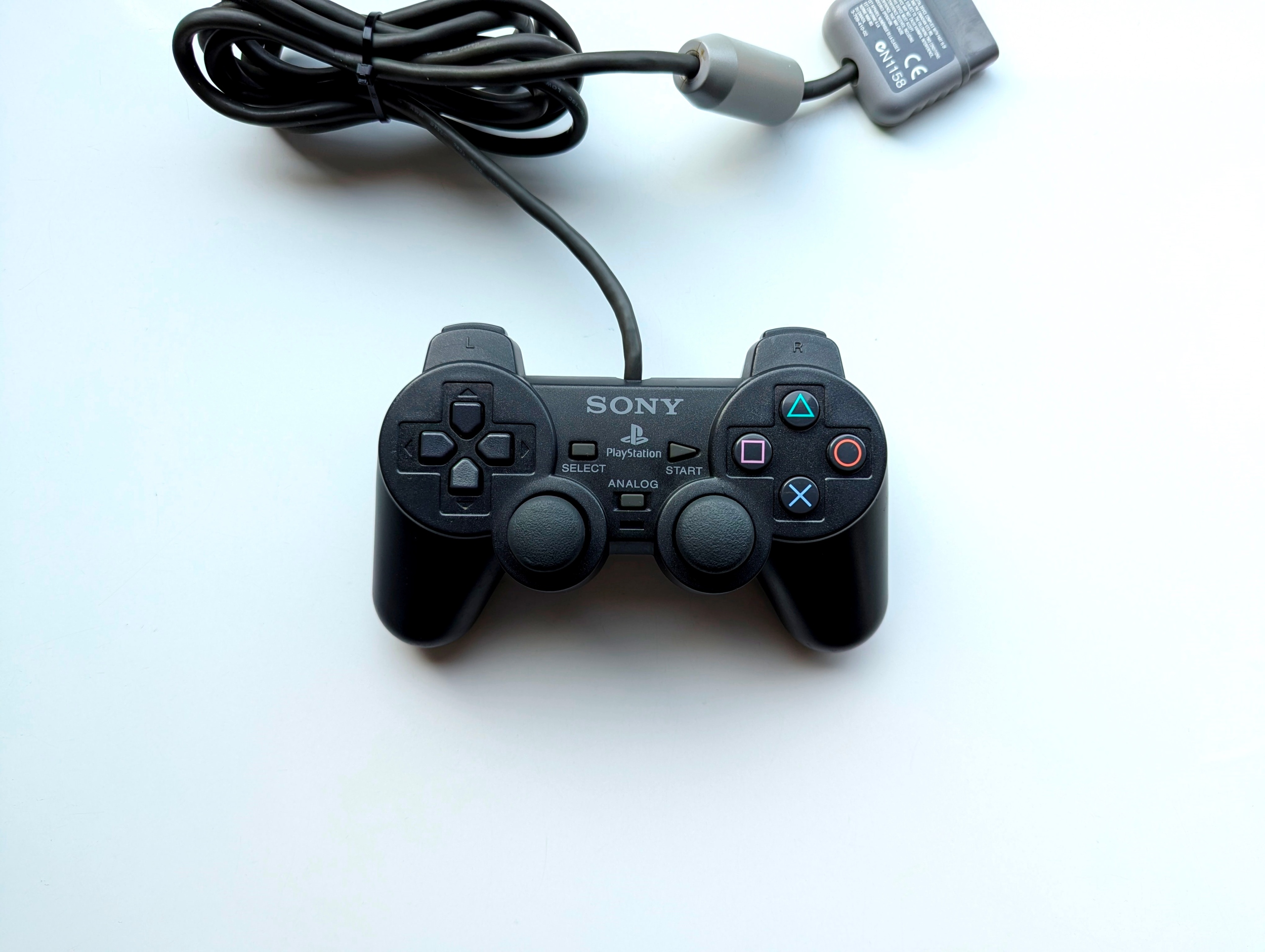 Joypad Sony DualShock SCPH-1200