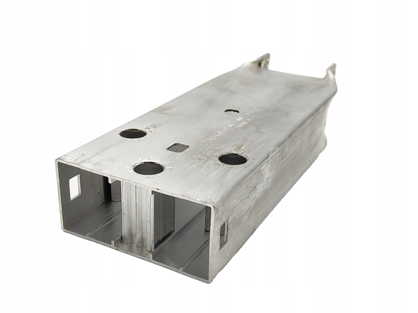 Mercedes Glb X247 W247 Zesílení Nárazníku, Přední Zóna 2476204301