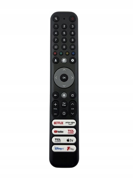 PILOT DO TV THOMSON RM-L1907 RC902V RC833 BEZ BLUETOOTH