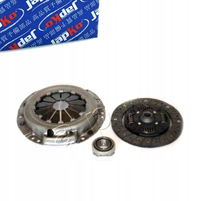 92631 - Комплект сцепления JAPKO для DAIHATSU SIRION 1.0 и 1.3