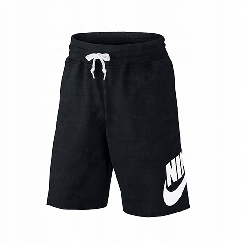 

Krótkie Spodenki Nike Męskie AT5267-010 r.XL